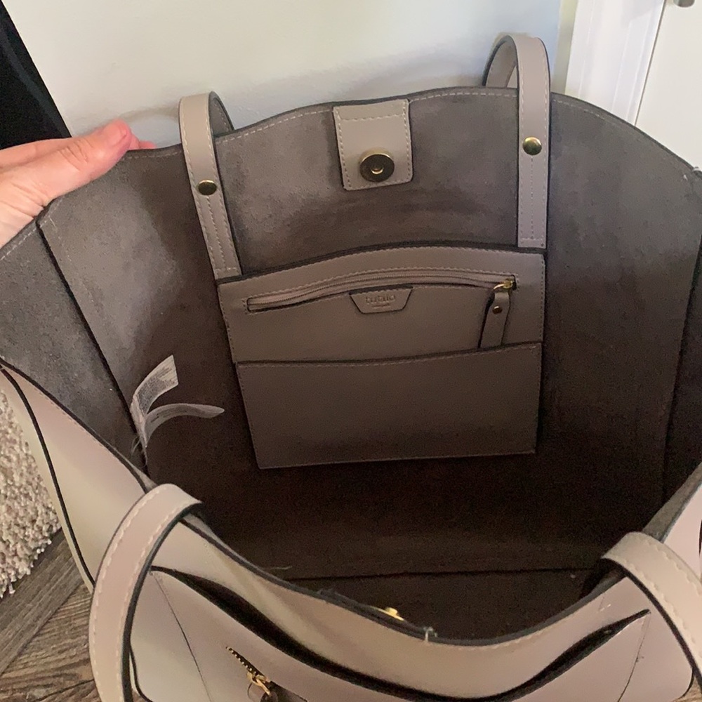 Tutilo large bag - Picture 2 of 2